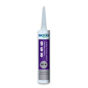 Neutral Silicone Sealant