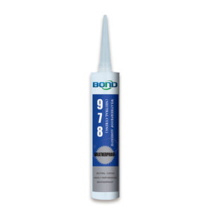 Neutral Silicone Sealant