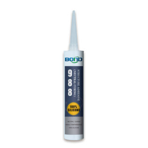 Neutral Silicone Sealant